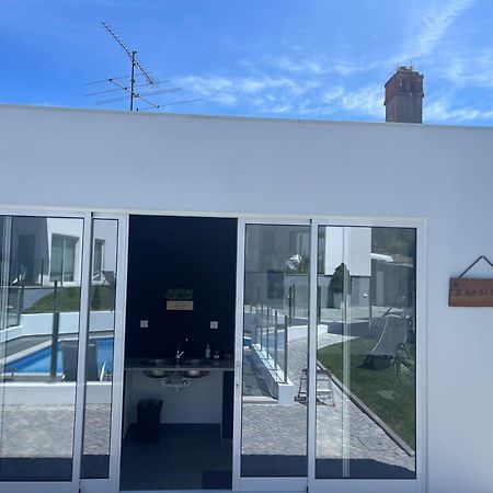 Artvilla Tourism Houses 卡什塔涅拉德佩拉 外观 照片