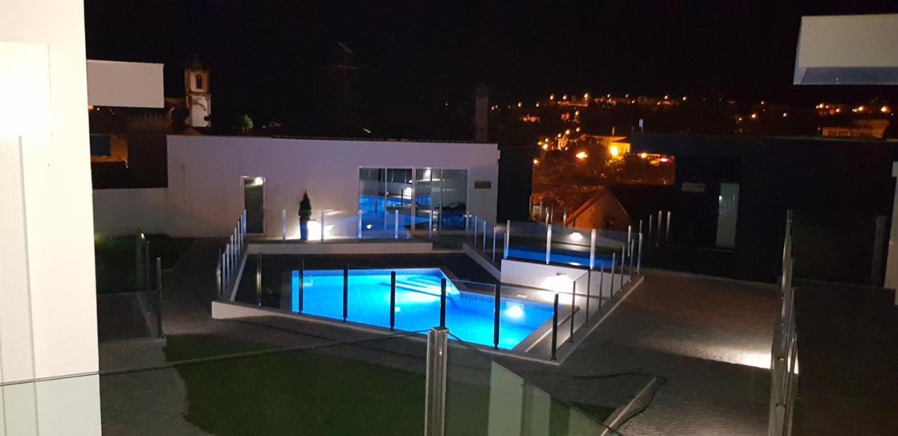 Artvilla Tourism Houses 卡什塔涅拉德佩拉 外观 照片