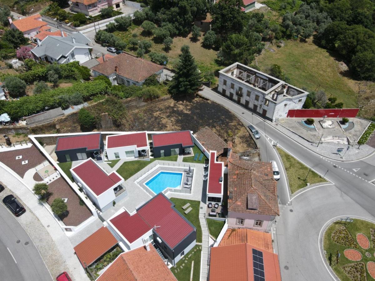 Artvilla Tourism Houses 卡什塔涅拉德佩拉 外观 照片