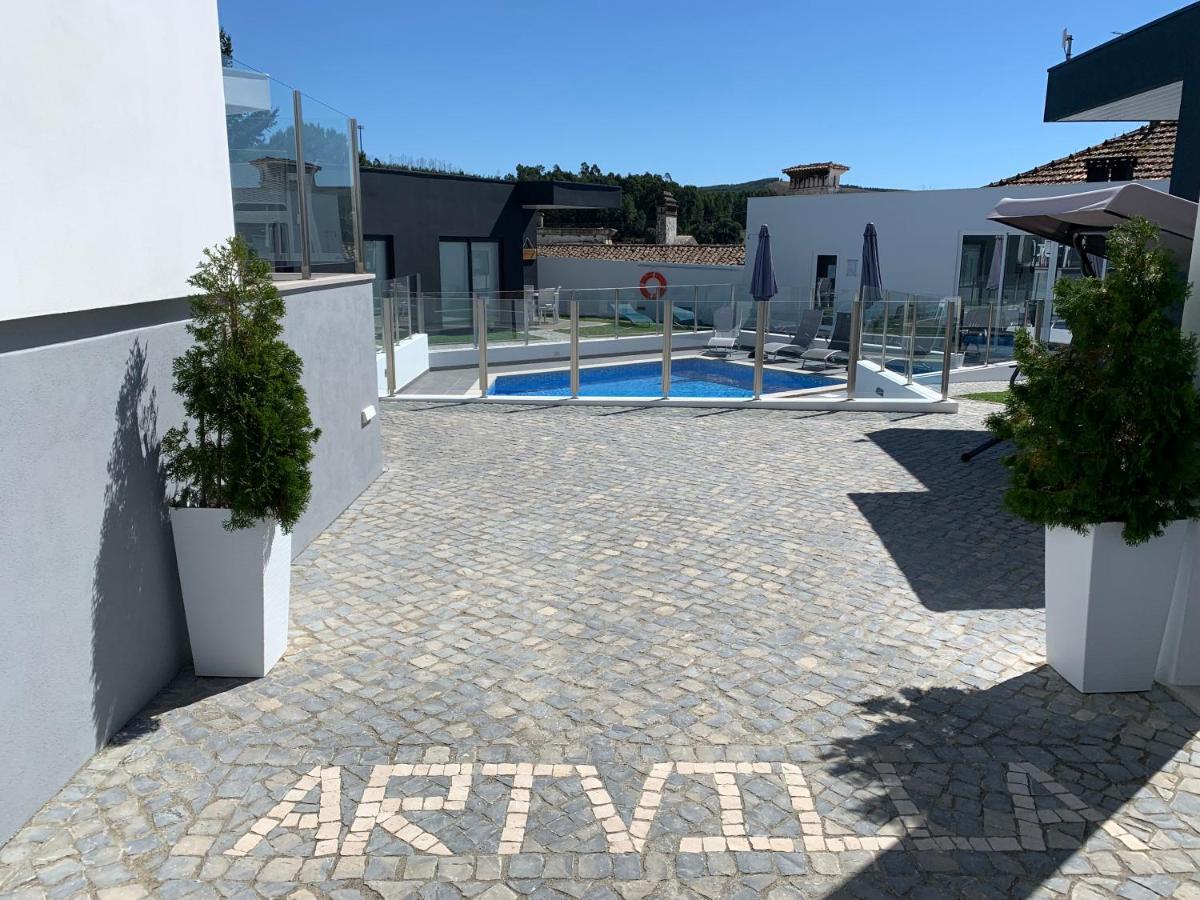 Artvilla Tourism Houses 卡什塔涅拉德佩拉 外观 照片