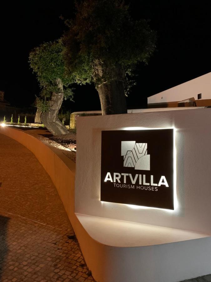 Artvilla Tourism Houses 卡什塔涅拉德佩拉 外观 照片