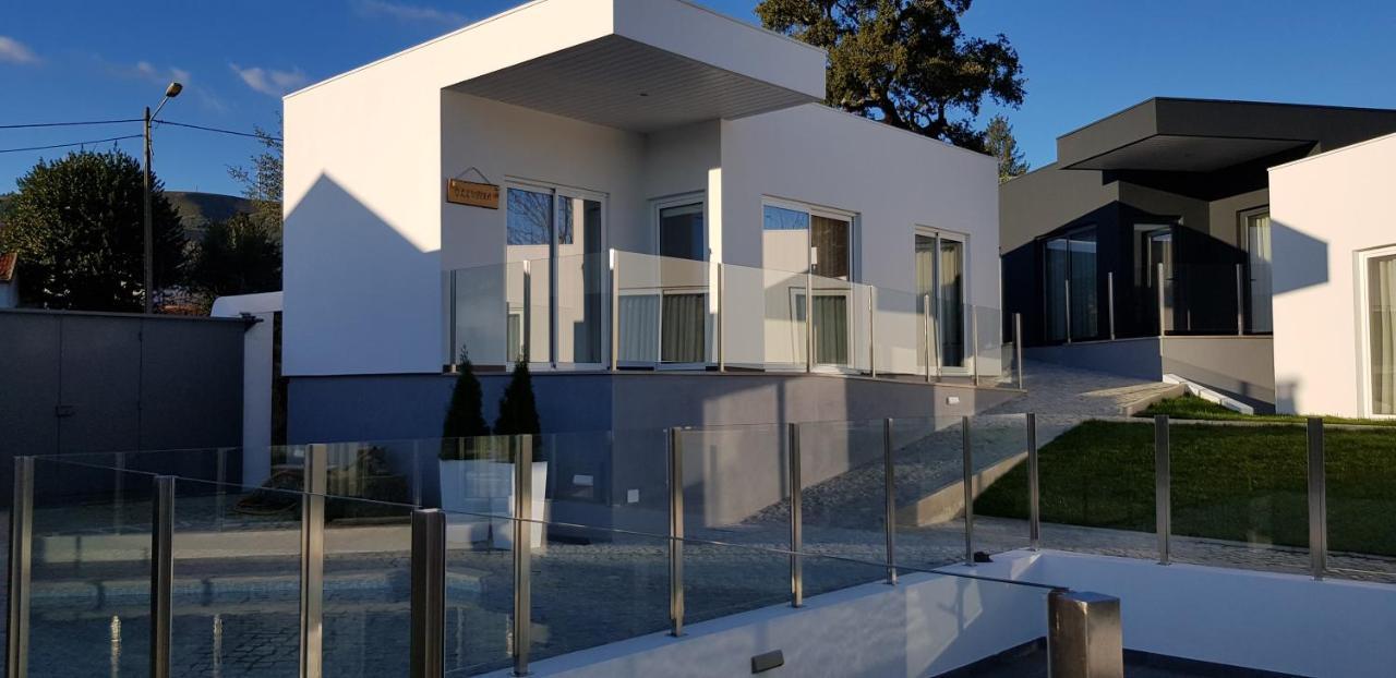 Artvilla Tourism Houses 卡什塔涅拉德佩拉 外观 照片