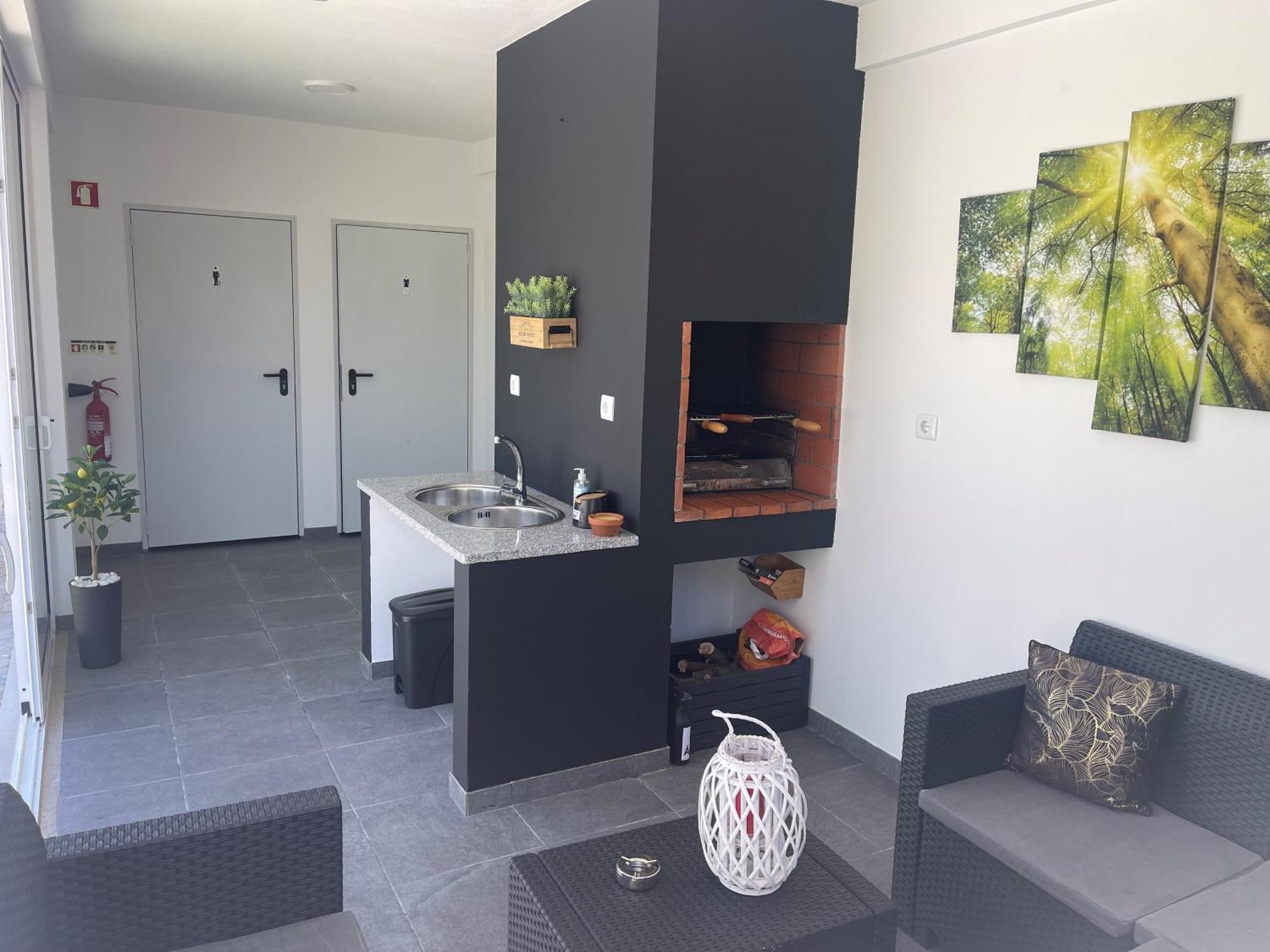 Artvilla Tourism Houses 卡什塔涅拉德佩拉 外观 照片