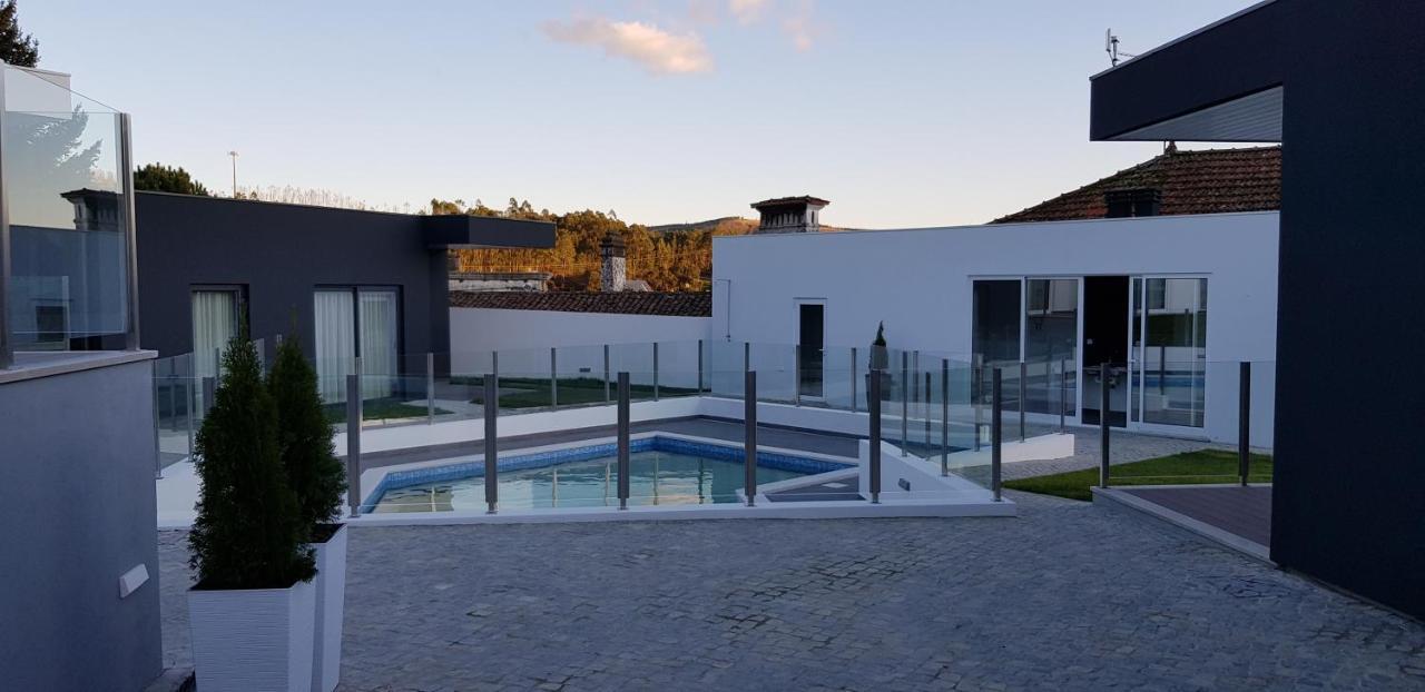 Artvilla Tourism Houses 卡什塔涅拉德佩拉 外观 照片