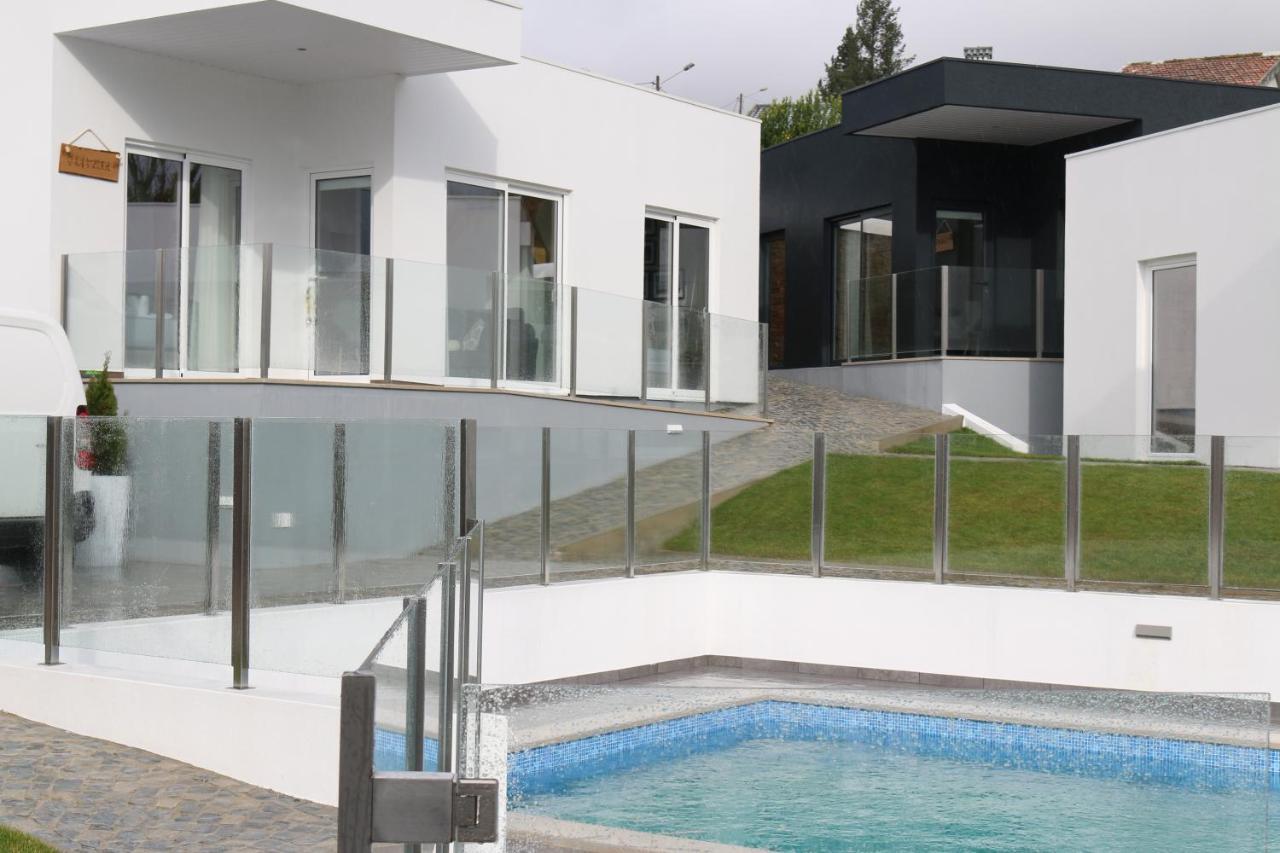 Artvilla Tourism Houses 卡什塔涅拉德佩拉 外观 照片