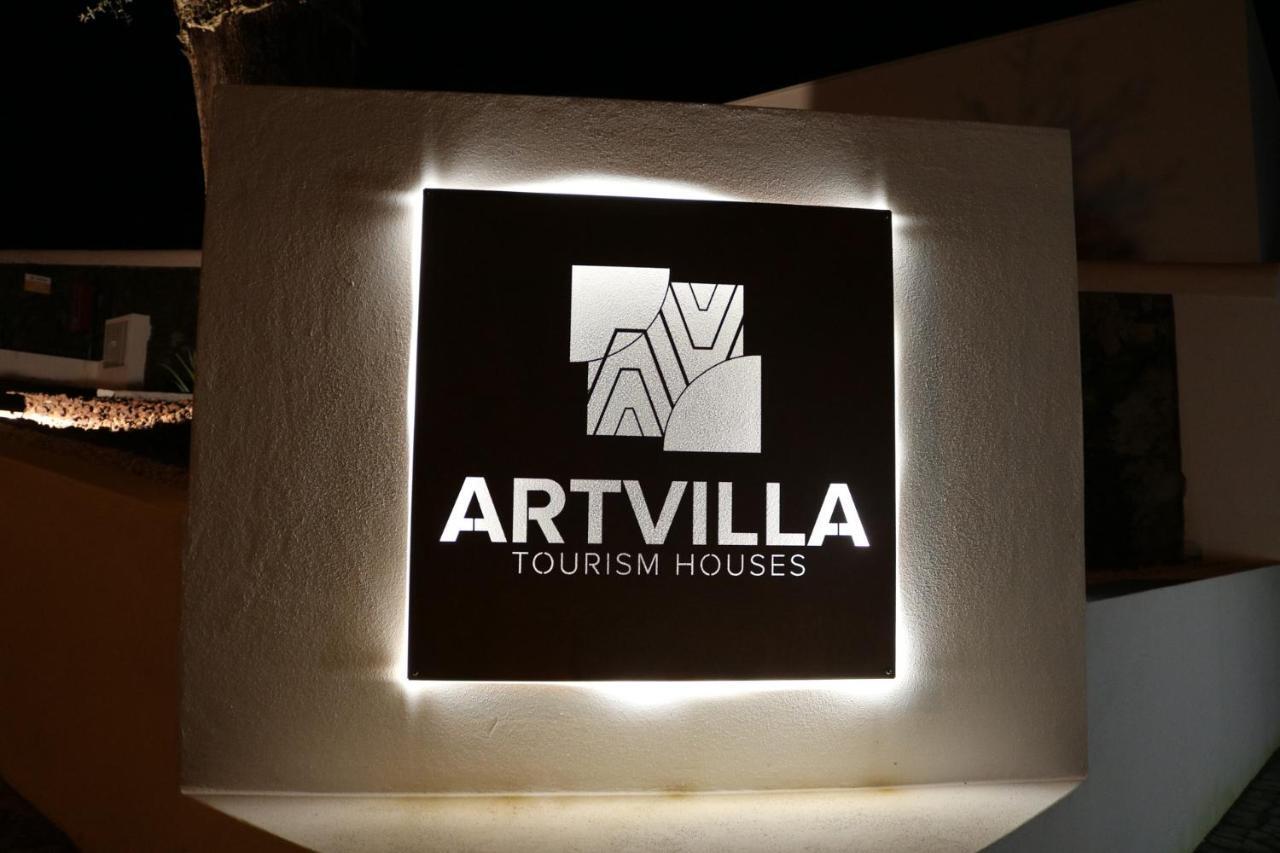 Artvilla Tourism Houses 卡什塔涅拉德佩拉 外观 照片