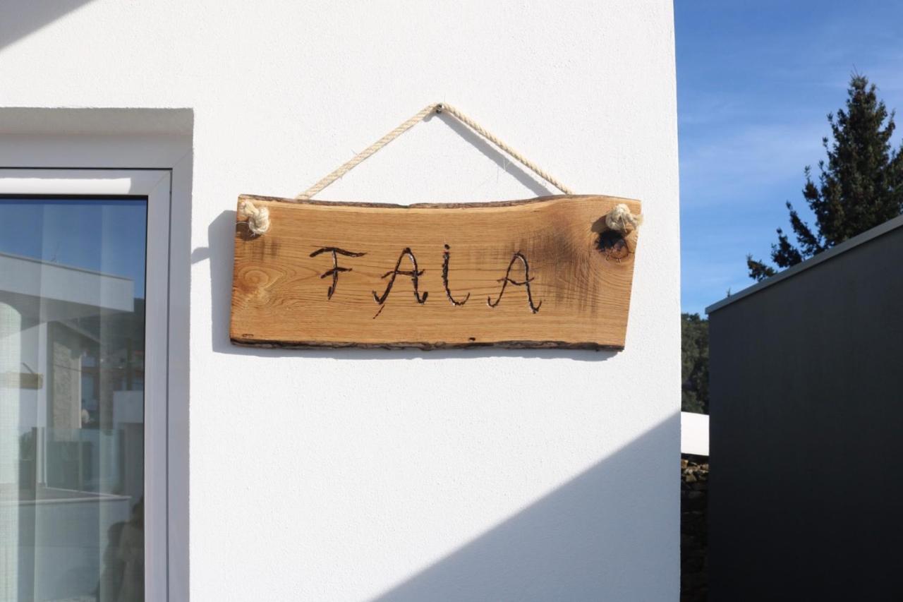 Artvilla Tourism Houses 卡什塔涅拉德佩拉 外观 照片