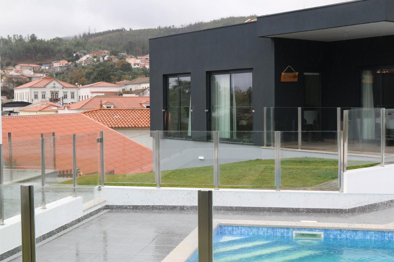 Artvilla Tourism Houses 卡什塔涅拉德佩拉 外观 照片