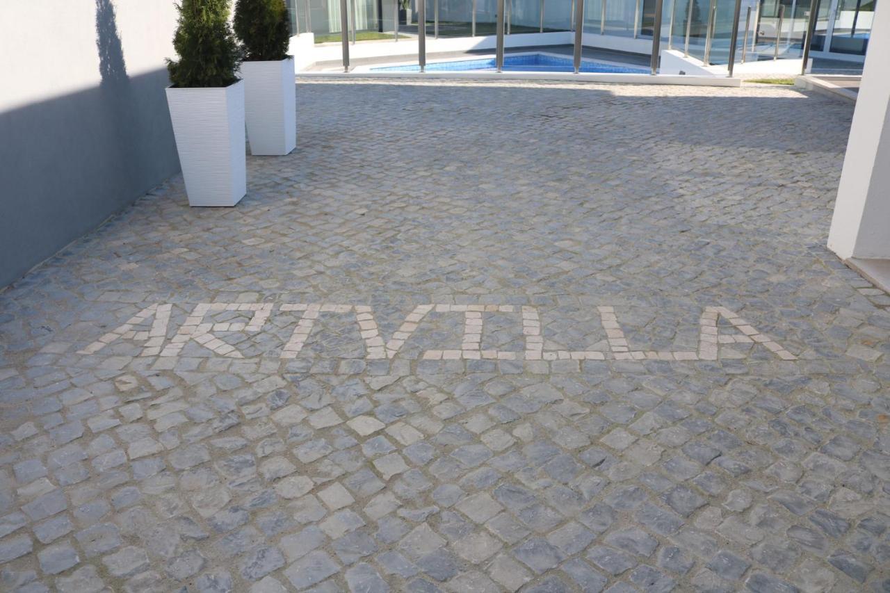 Artvilla Tourism Houses 卡什塔涅拉德佩拉 外观 照片