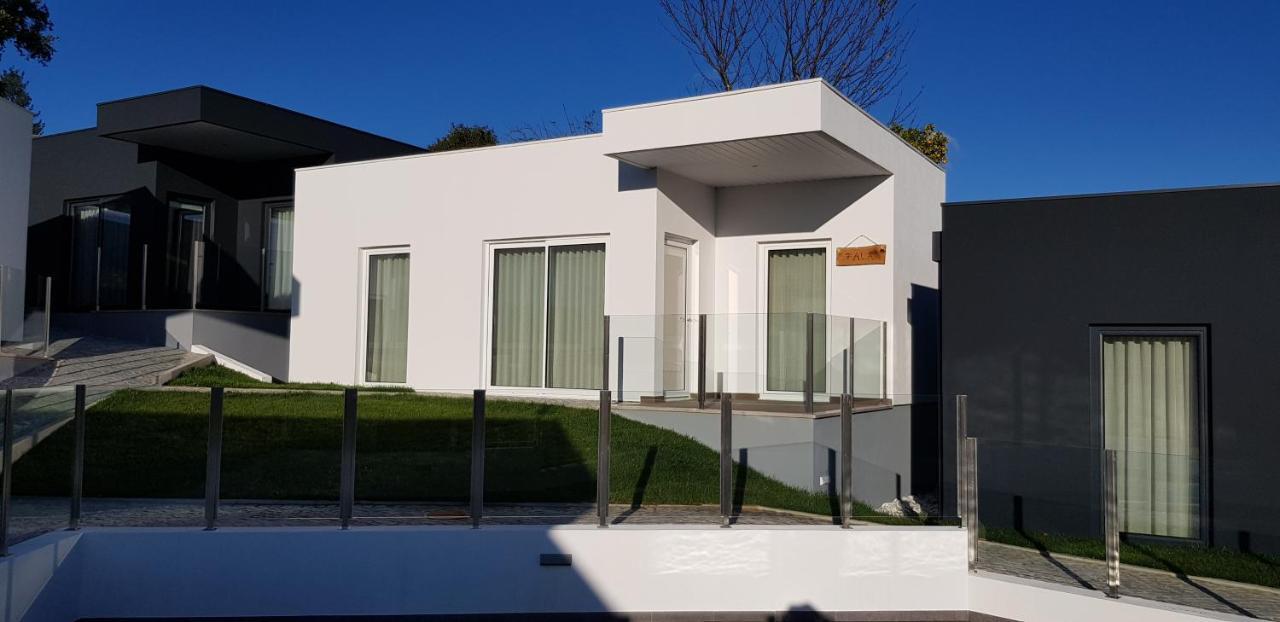 Artvilla Tourism Houses 卡什塔涅拉德佩拉 外观 照片