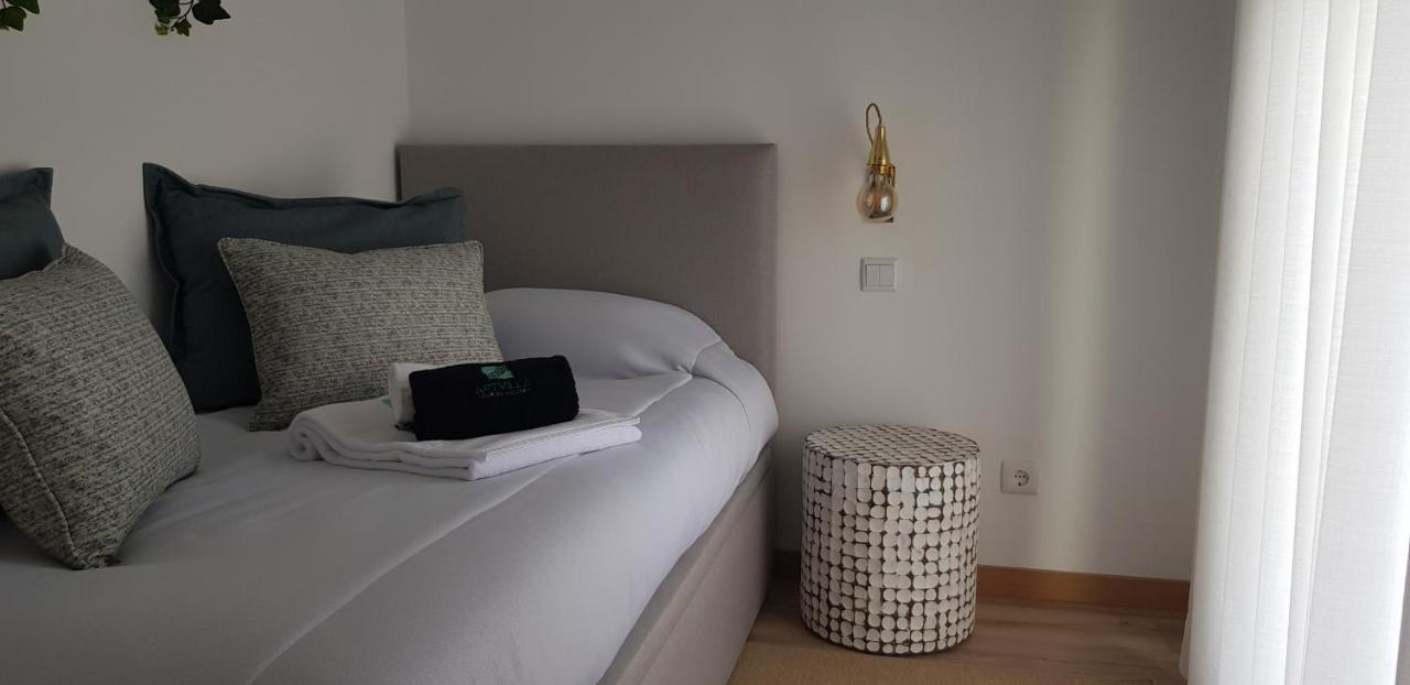 Artvilla Tourism Houses 卡什塔涅拉德佩拉 外观 照片